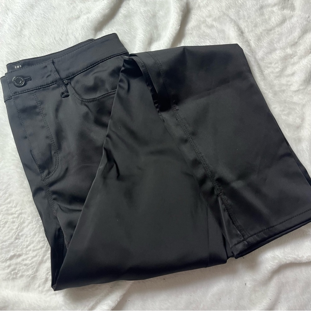 WHBM The Slim Silky Pant